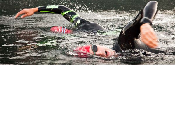 SOCIALMAN Extrem-Triathlon vereinte zum zweiten Mal Sport und soziale Verantwortung