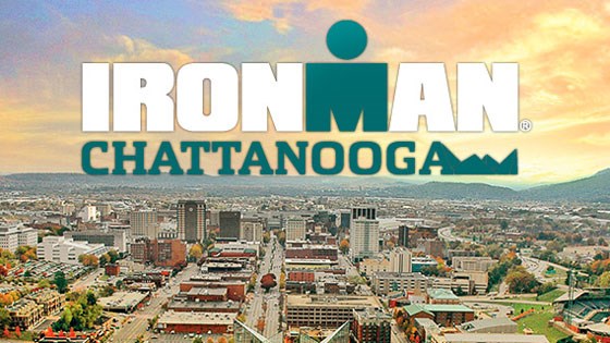 IRONMAN 70.3 Chattanooga Austragungsort der IRONMAN 70.3 WM 2017