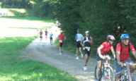 Extrem - Mürzman Duathlon für Extreme Duathleten