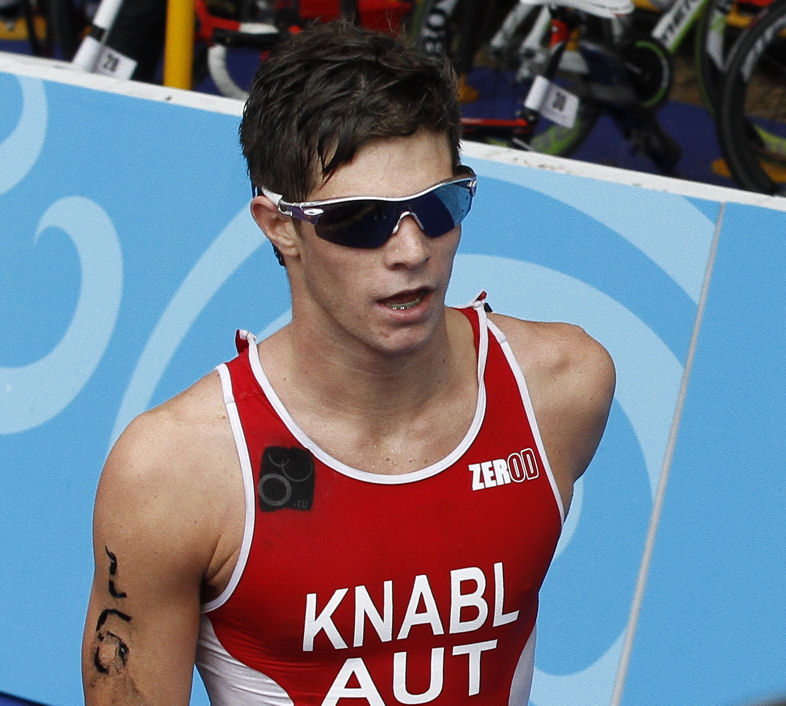 TOP 20 für Knabl bei WM-Serie in Stockholm