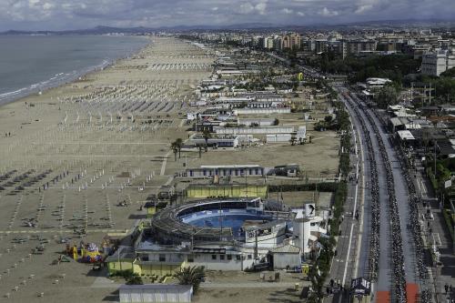 Lehtonen und Ospaly kürte sich bei Challenge Rimini zu Europameistern
