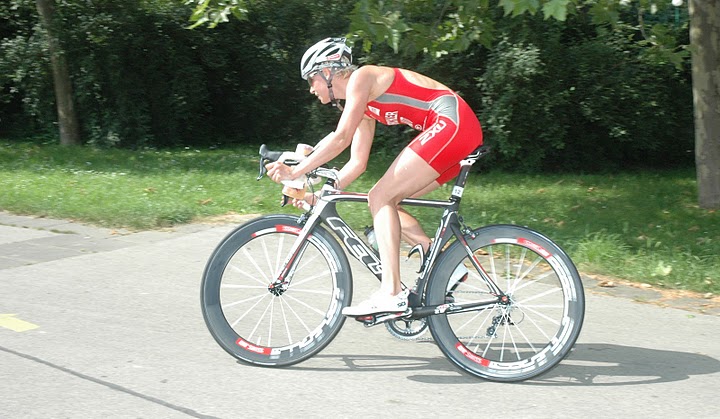 WM-Triathlon in Kitzbühel mit vielen  Neuerungen