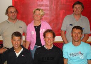 25 Jahre erfolgreiche Sportgeschichte des Salzburger Triathlonverbandes