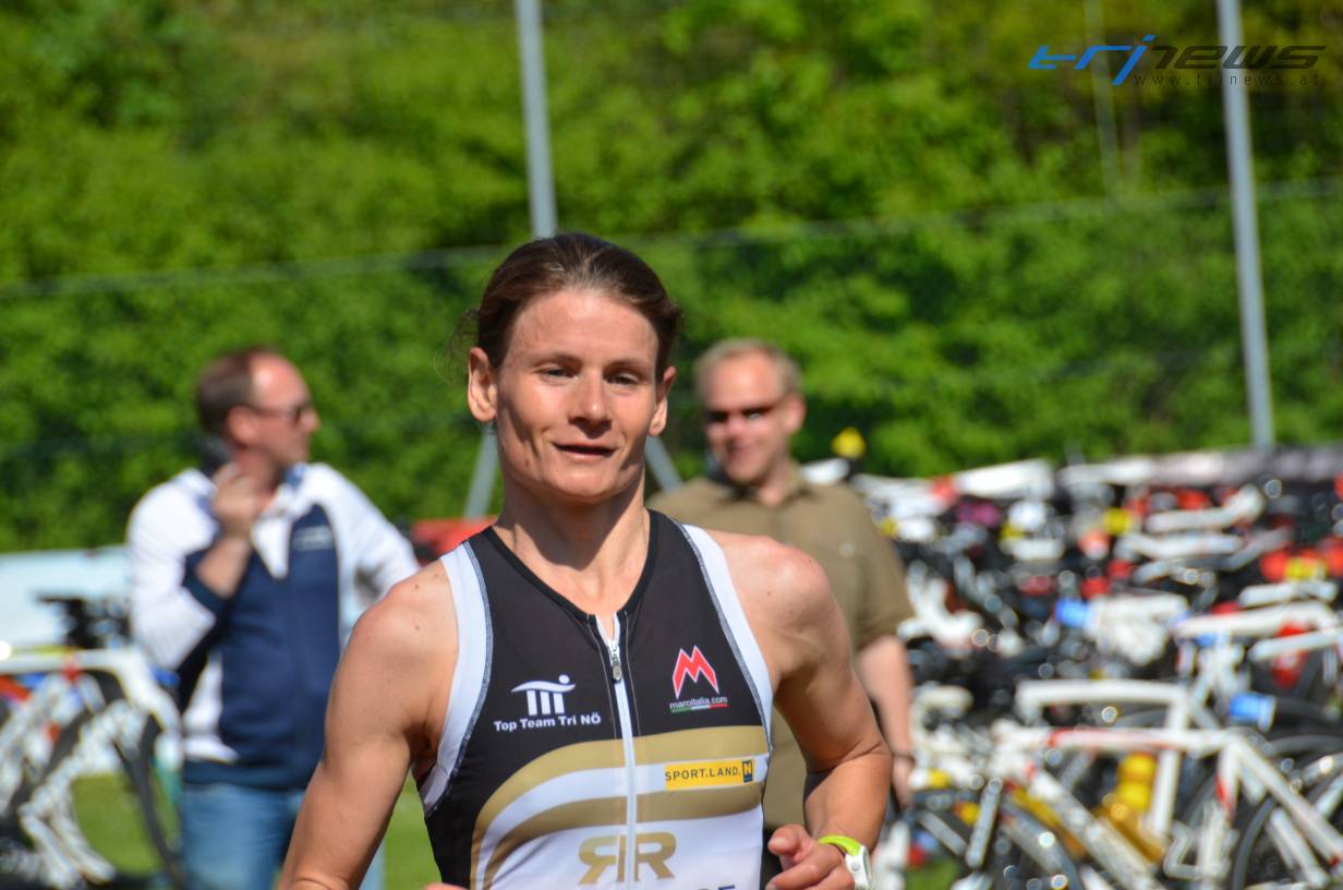 Fürnkranz und Silberbauer gewinnen Klassiker in Ober Grafendorf