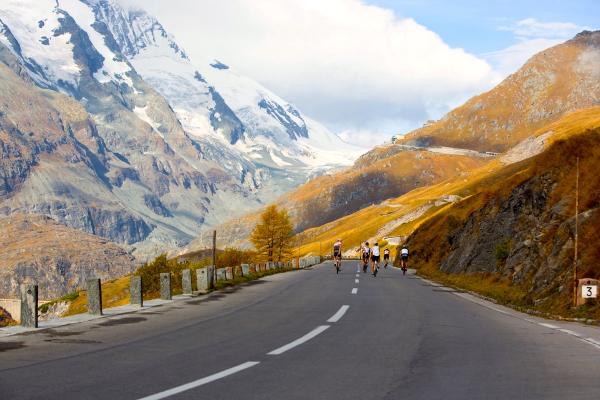 Grossglockner Berg-Duathlon – die Hälfte der Startplätze sind bereits vergeben