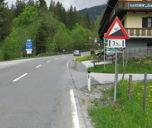 Erste Qualifikationsmöglichkeiten für IRONMAN 70.3 WM in Zell am See