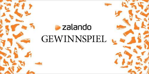 Zalando Olympia Gewinnspiel
