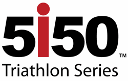 Spannendes Finale beim 5150 Triathlon - Barbara Riveros und Stuart Hayes gewinnen in Klagenfurt