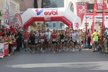 POWERMAN Weyer 2016 ein Grund für Feierlichkeiten