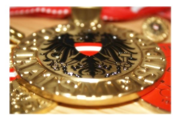Die Staatsmeister der heurigen Triathlon Saison