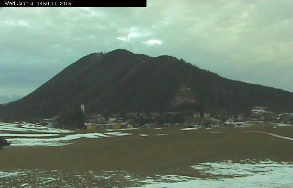 Wintertriathlon Faistenau erneut abgesagt