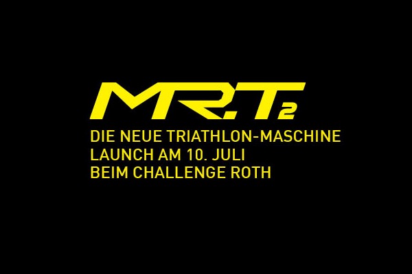 Simplon präsentiert neues Zeitfahrrad Mr. T2