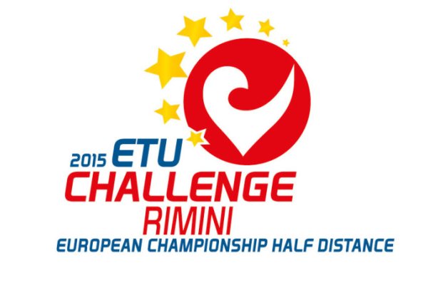 Mitteldistanz Triathlon Europameisterschaft in Rimini