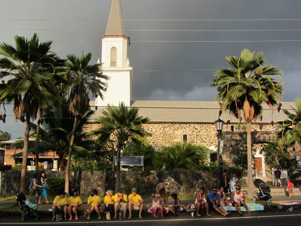 Preisgekrönte NBC IRONMAN Hawaii Show im TV