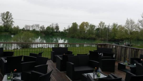 Gehnböck und Leitner siegen bei Wasserschlacht in Ober Grafendorf