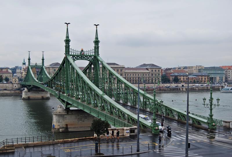 Gewinne einen Startplatz für den IRONMAN 70.3 Budapest