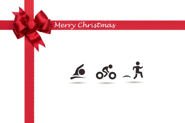 Vor-Weihnachts Deals für Triathleten