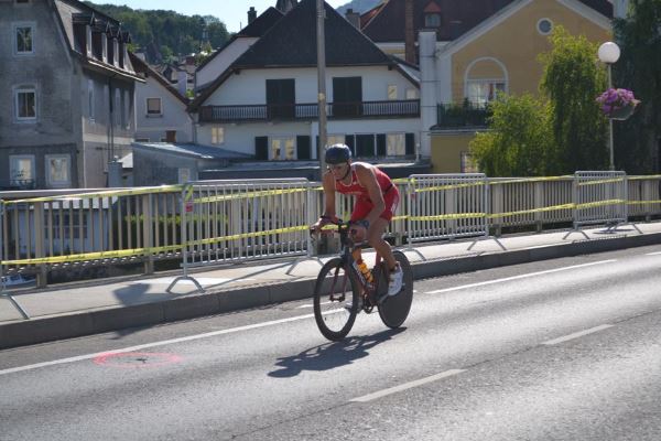 Absage des Gmunden Triathlons 2016