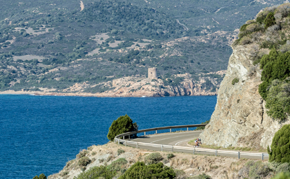Challenge expandiert nach Sardinien