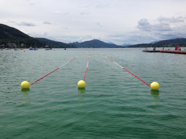 Leiti bloggt: Trainingswochenende in Kärnten