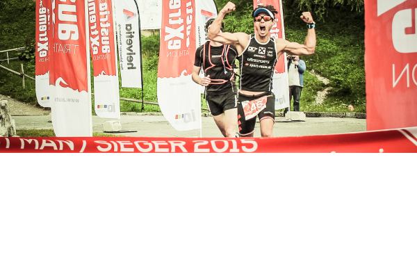Strasser siegt bei Austria-Extreme Langdistanz Triathlon