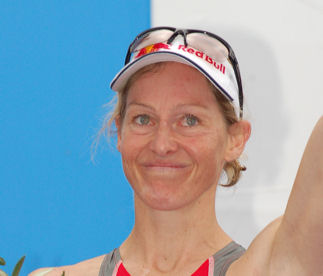 Die Triathlon – Olympia Geschichte