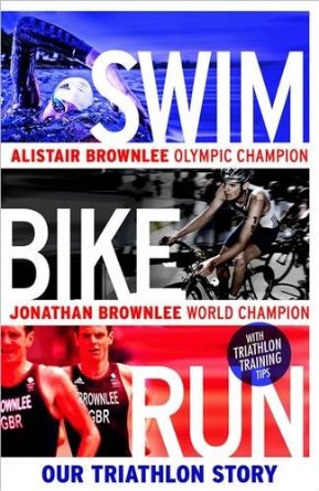 Brownlee Brüder veröffentlichen Buch
