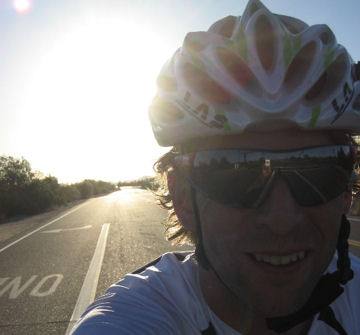 update: Drei Österreicher bei IRONMAN Arizona am Start