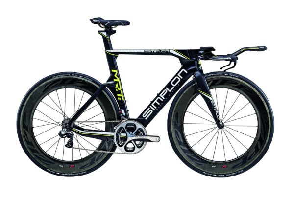 MR.T2 – Die neue Triathlon Speed-Maschine aus dem Hause SIMPLON