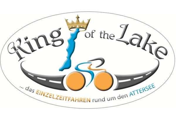 Einzelzeitfahren rund um den Attersee - King of the Lake
