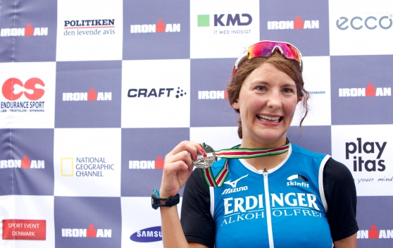 Wutti siegt bei Challenge Barcelona