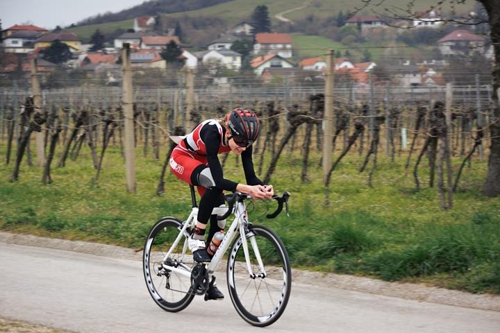 Illes und Tortorolo siegen bei Duathlon Saisonauftakt