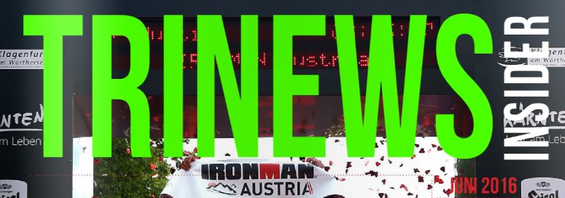 trinewsINSIDER zum IRONMAN Austria-Kärnten