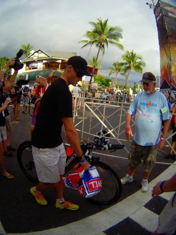 IRONMAN launcht Tri Club Program Asien