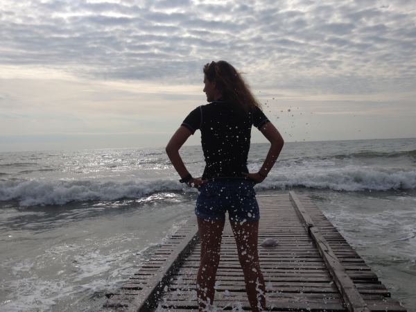 Anmeldung zum Jesolo Triathlon 2016 gestartet