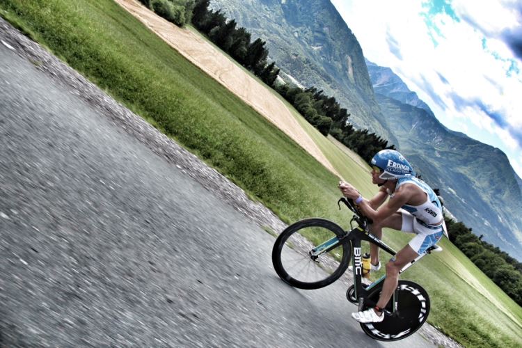 IRONMAN Austria ausverkauft
