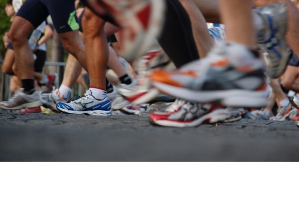 Soll ich einen Marathon im Herbst laufen?