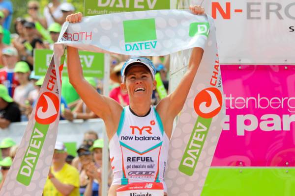 Challenge Roth mit neuem Termin 2018