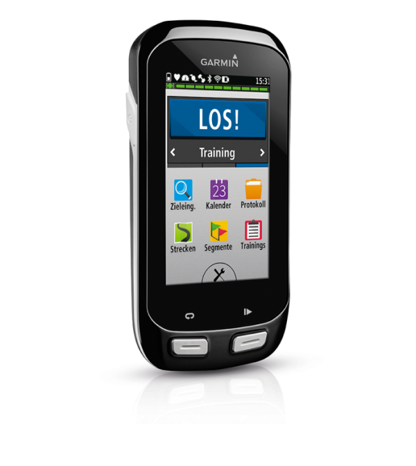 GARMIN bringt neuen GARMIN Edge 1000