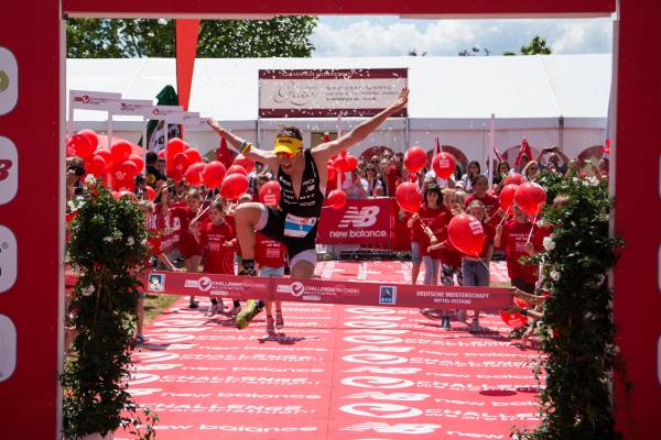Kienle dominiert im Kraichgau