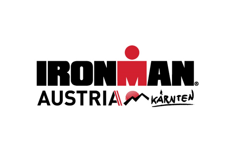IRONMAN Austria-Kärnten präsentiert neues Logo und Termin 2017