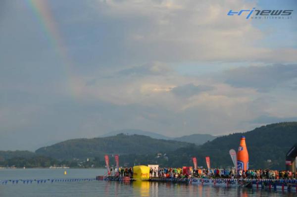Der IRONMAN Austria 2015 ist ausverkauft
