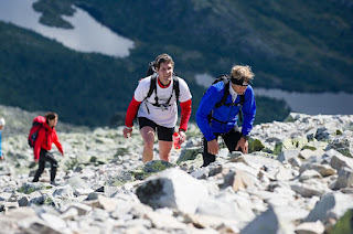 Nachtrag: Norseman Extrem Triathlon mit heimischer Beteiligung