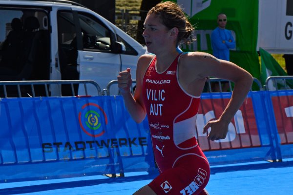 Vilic und Knabl mit wichtigen Rio 2016 Qualifikationspunkten