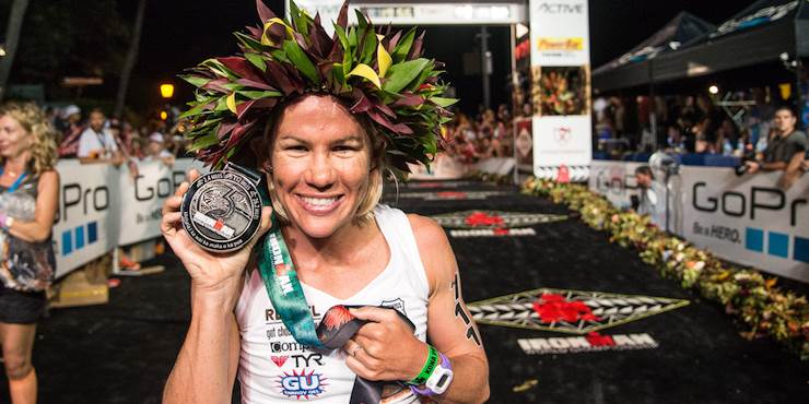 IRONMAN Weltmeisterin vs. IRONMAN Europameisterin beim IRONMAN Austria
