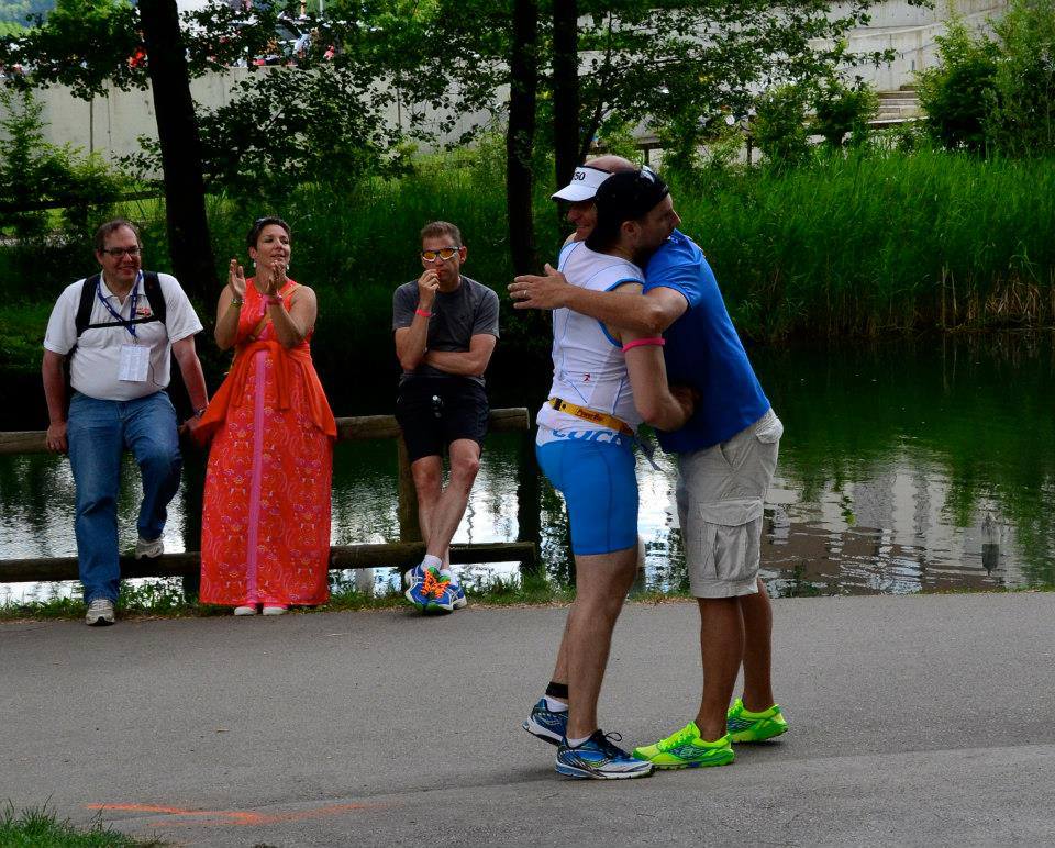 Photos vom 5150 Triathlon online