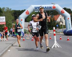 Illes und Birngruber Premierensieger in Ternitz