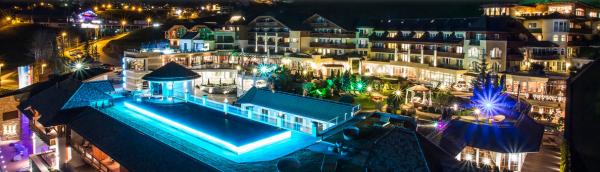 Hotel Mohrenwirt unter den Top Triathlon Hotels in Europa