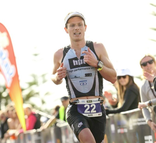 Reithmeier und Hütthaler für 70.3 WM qualifiziert