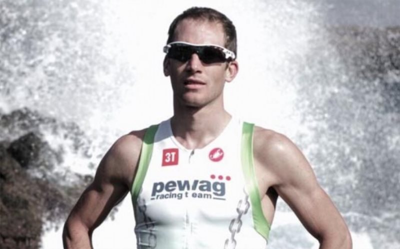 Birngruber radelt in Frankreich auf das Podium